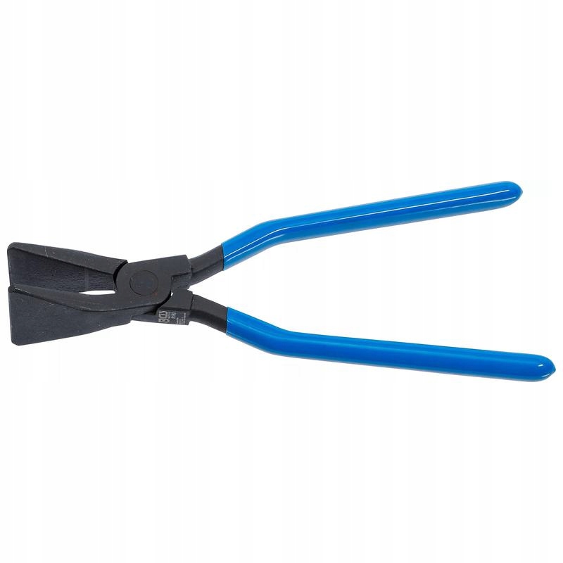 Kleště klempířské rovné 280 mm, Bgs 6160