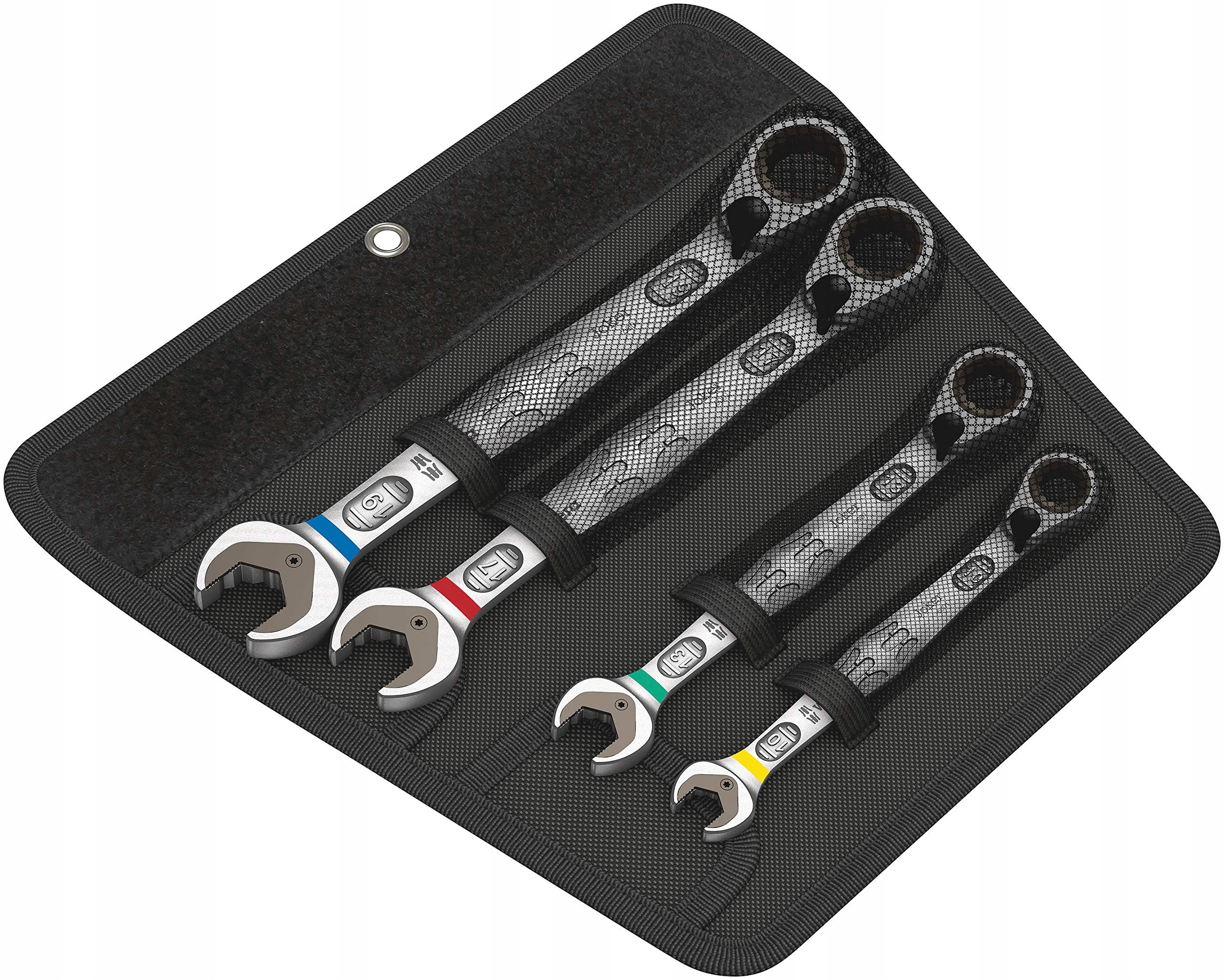 Wera Werk Hermann Werner GmbH Co. Kg Wera