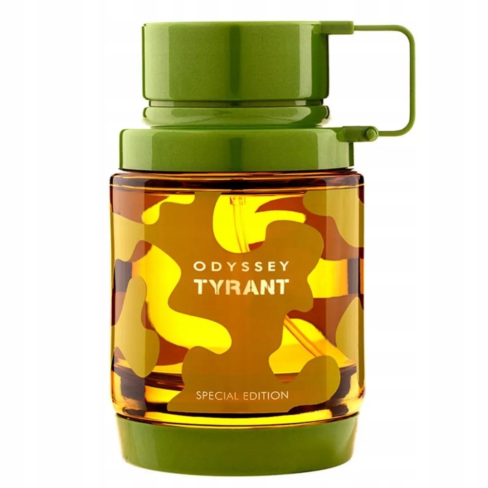 Armaf Odyssey Tyrant Special Edition 100 ml parfémovaná voda sprej