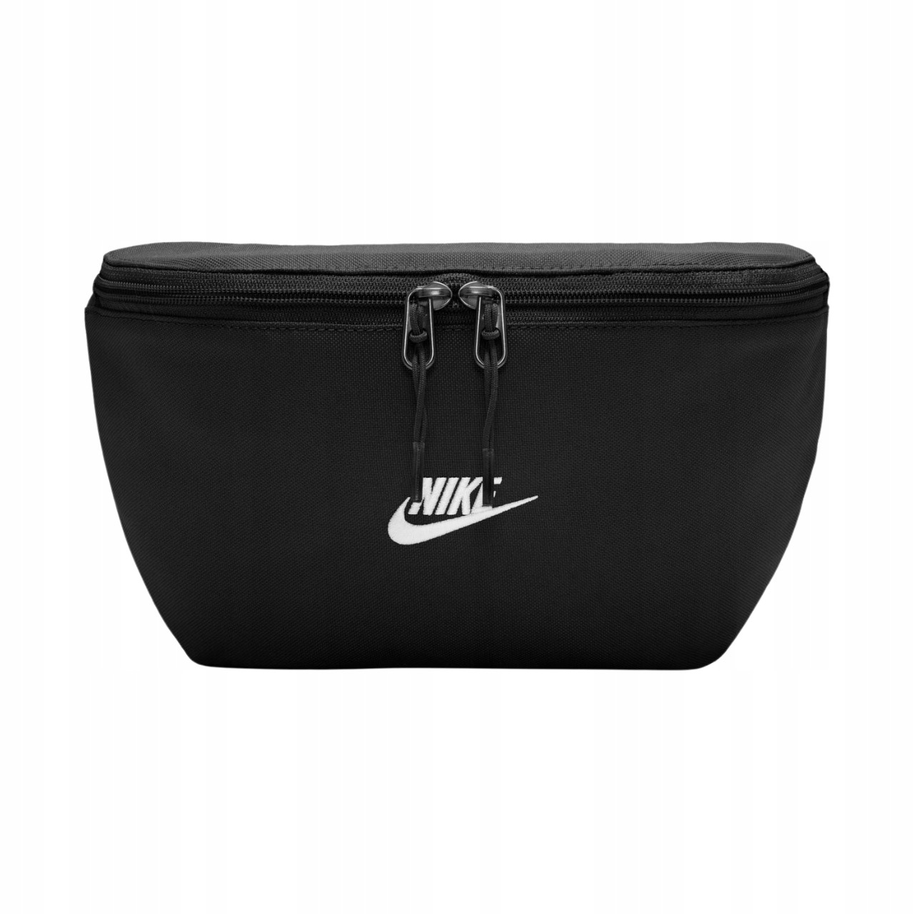 Sáček Nike Heritage 2.0 černý IB4371 010