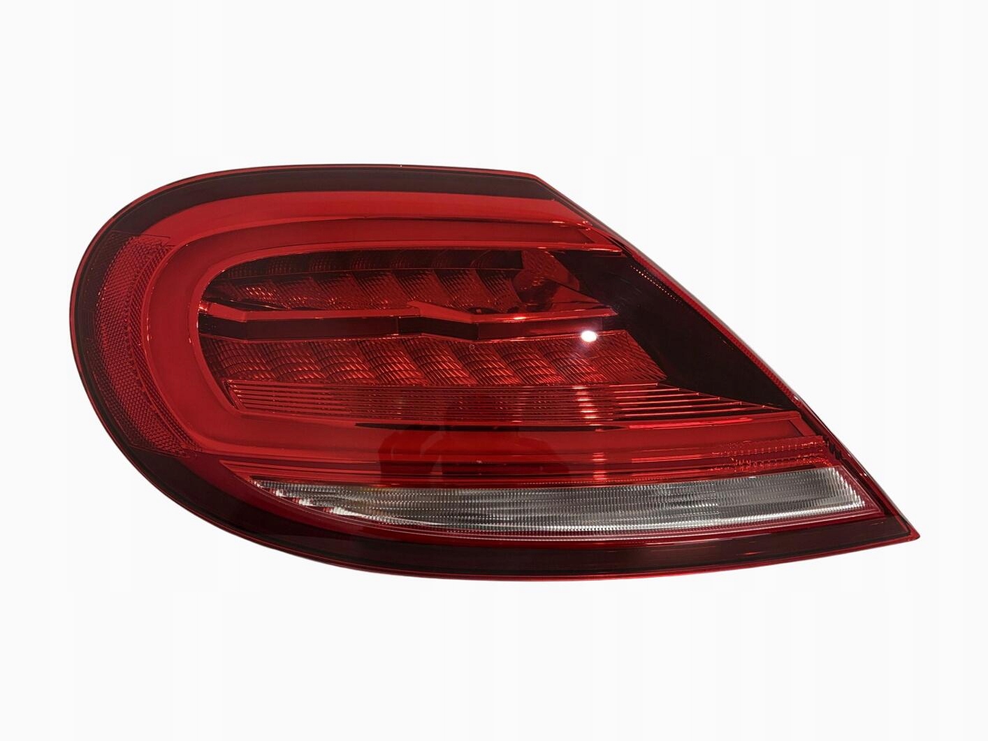 VW BEETLE 5C 16- LIFT LAMPA TYLNA LEWA LED EUROPA ORYGINAŁ 5C5945207B