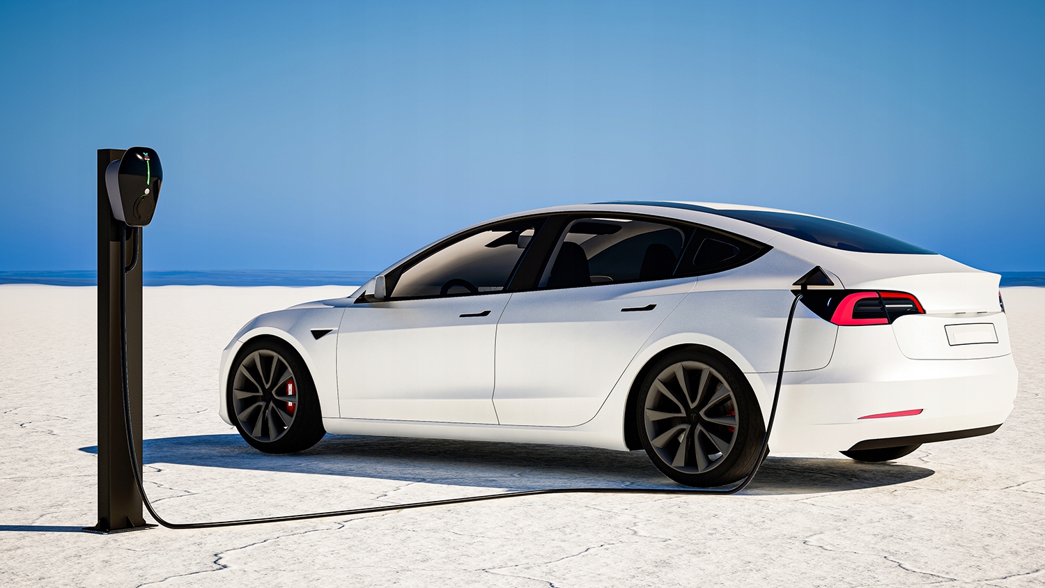 Ładowarka Xchange Charger Mini 22 kW gniazdo Type2 Plug&Play RFID Aplikacja Przeznaczenie ładowanie samochodów