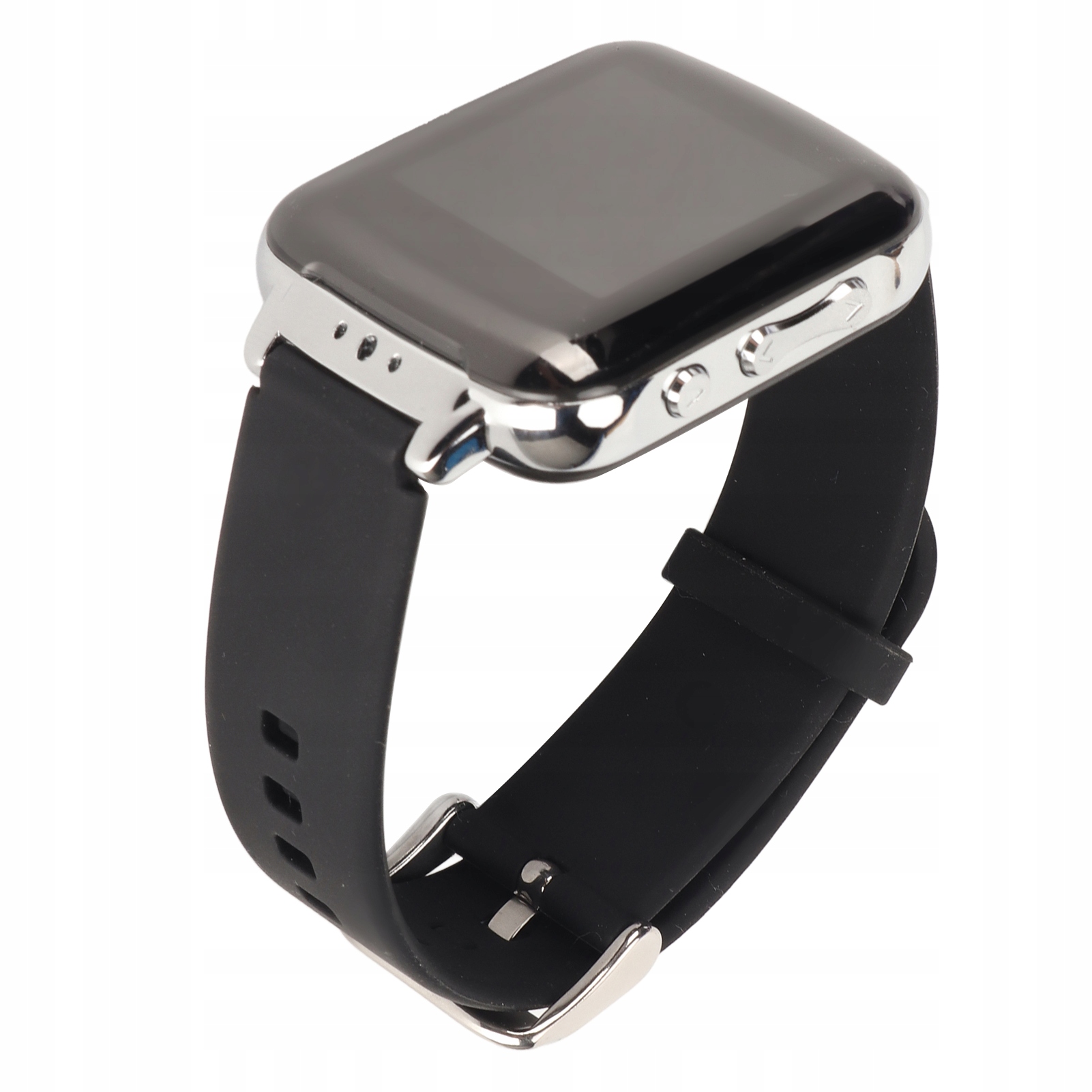 Digital Voice Recorder Watch Screen Wyświetlacz Bransoletka MP3 E C8