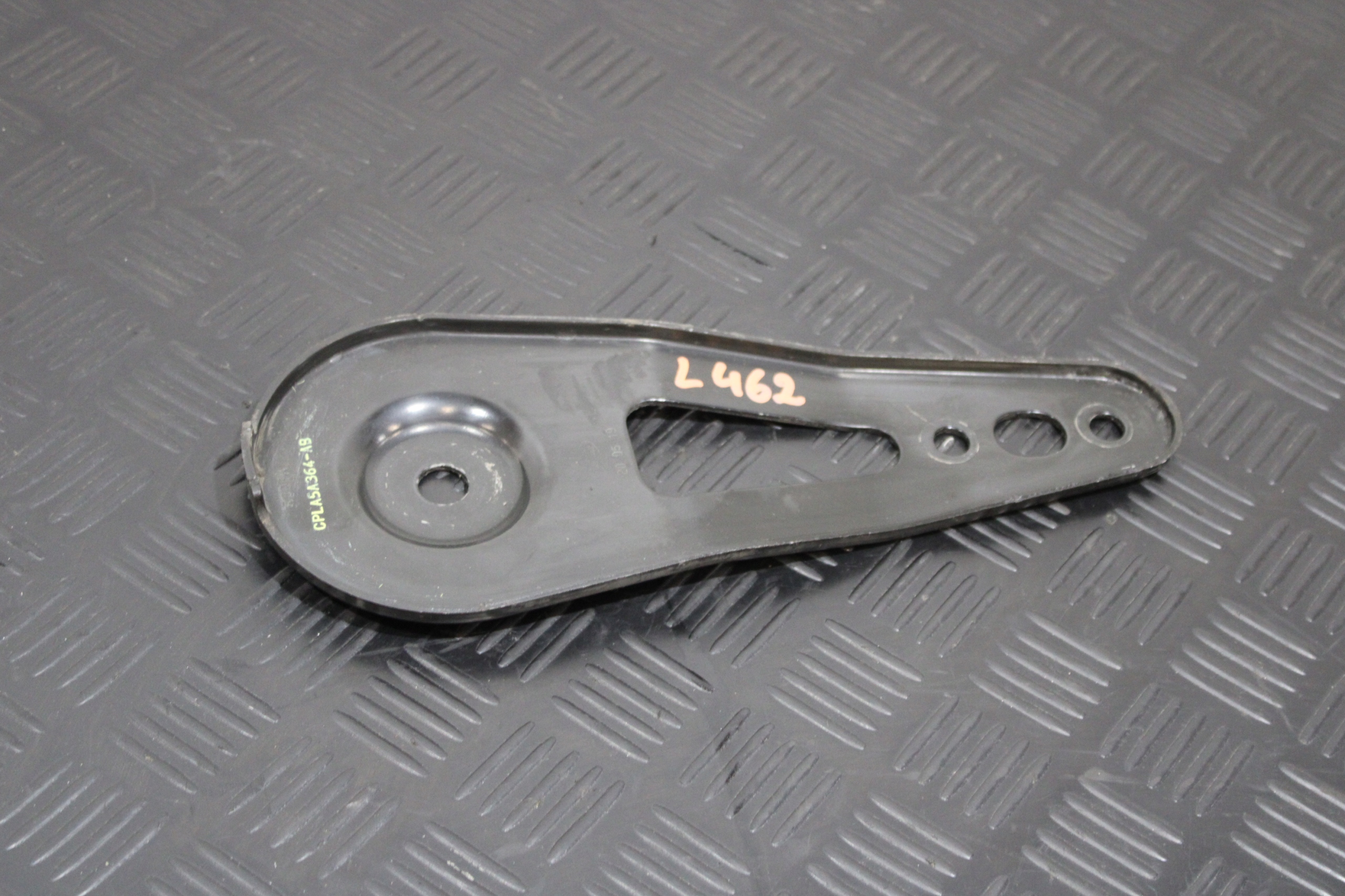 Support Support plaque Console CPLA-5A364-AB LAND ROVER DISCOVERY V 5 L462