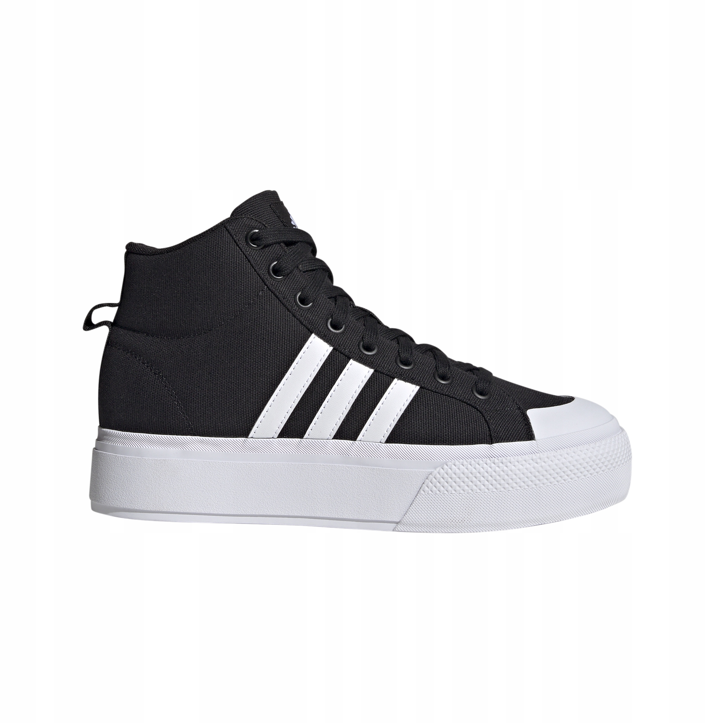 buty trampki na grubej podeszwie damskie adidas Bravada r 38 2/3 IE2317