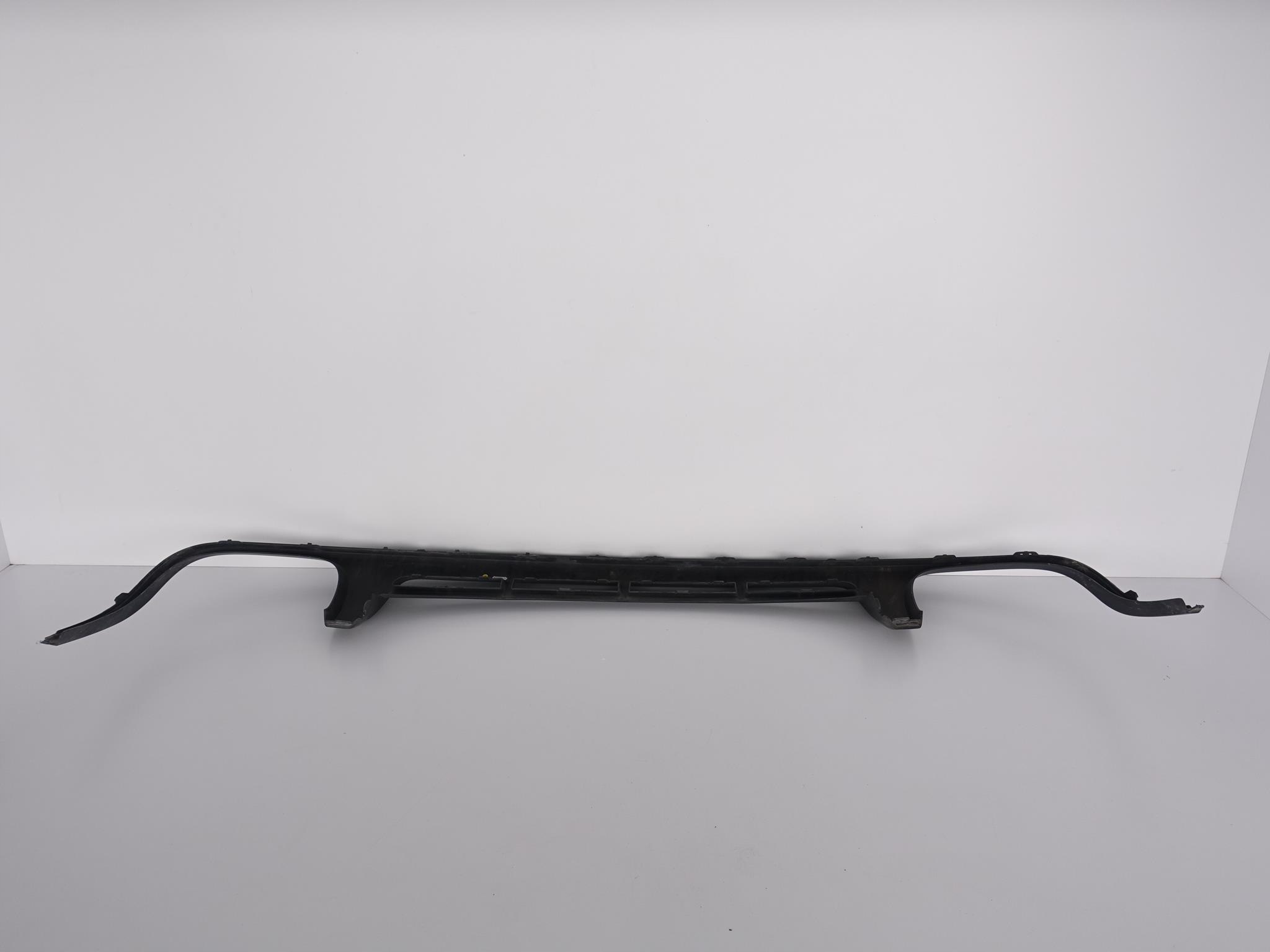 PORSCHE MACAN 95B 13-18 GTS AERO SPOILER DIFFUSEUR