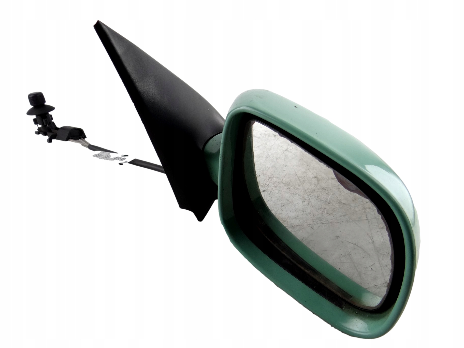 mirror right SKODA FABIA and 012659