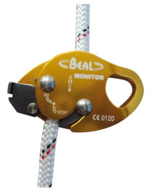 Zabezpečovací zařízení Beal