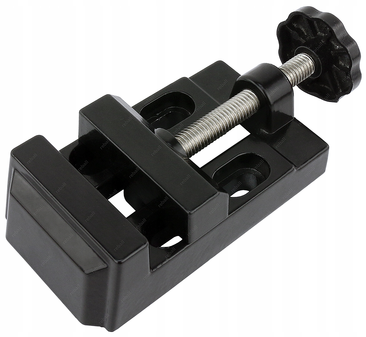 UNIWERSALNE PRZENOŚNE IMADŁO ZACISK UCHWYT MODELARSKIE TRZECIA RĘKA RT0063