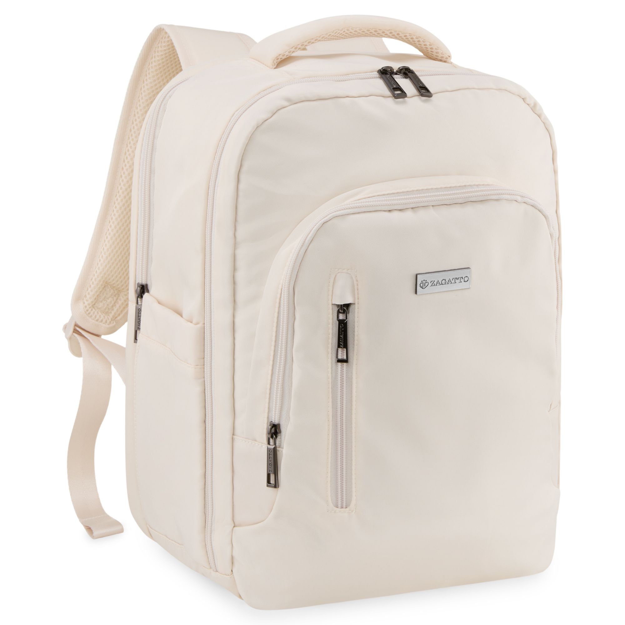 Batoh do letadla Ryanair 40x30x20 kabinové turistické zavazadlo Zagatto