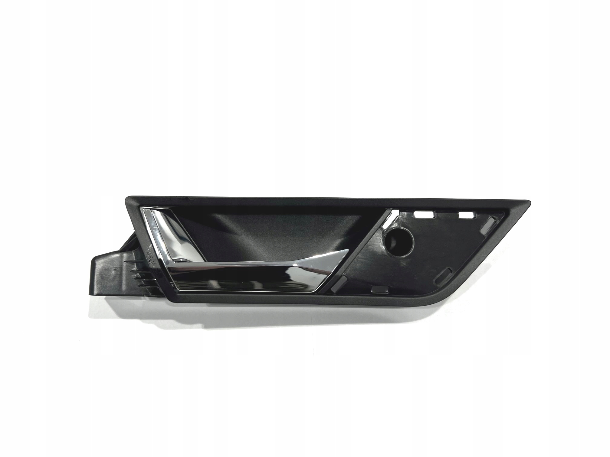 KLAMKA WEWNĘTRZNA TYŁ LEWA SKODA FABIA III 3