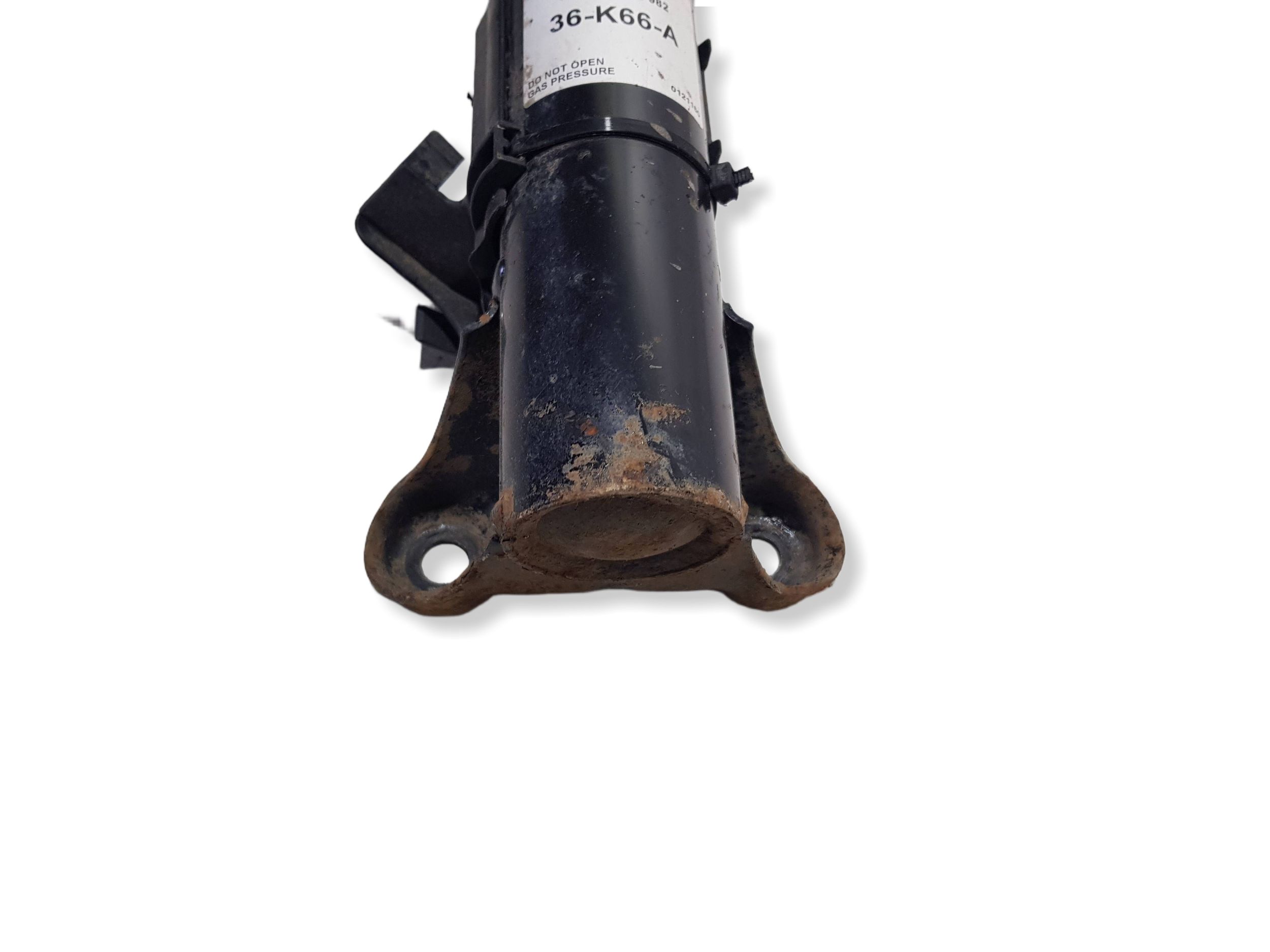shock absorber front ze spring right left front Mercedes C W204