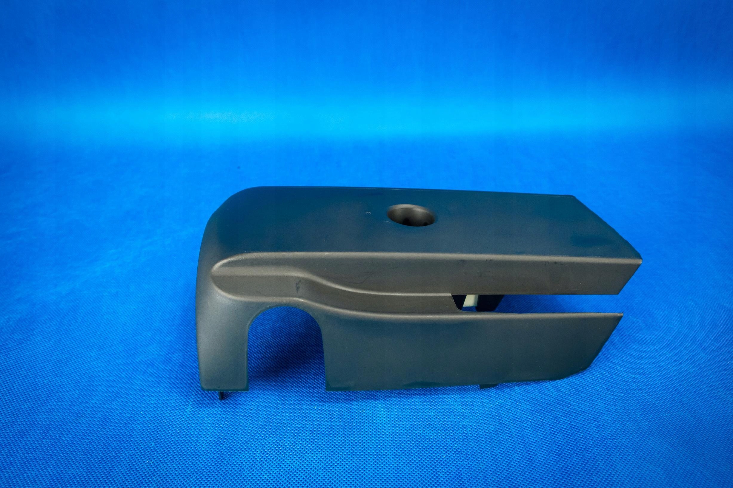 Blende Abdeckung der Lenksäule lenkrad Audi A5 8W6 8W0953512