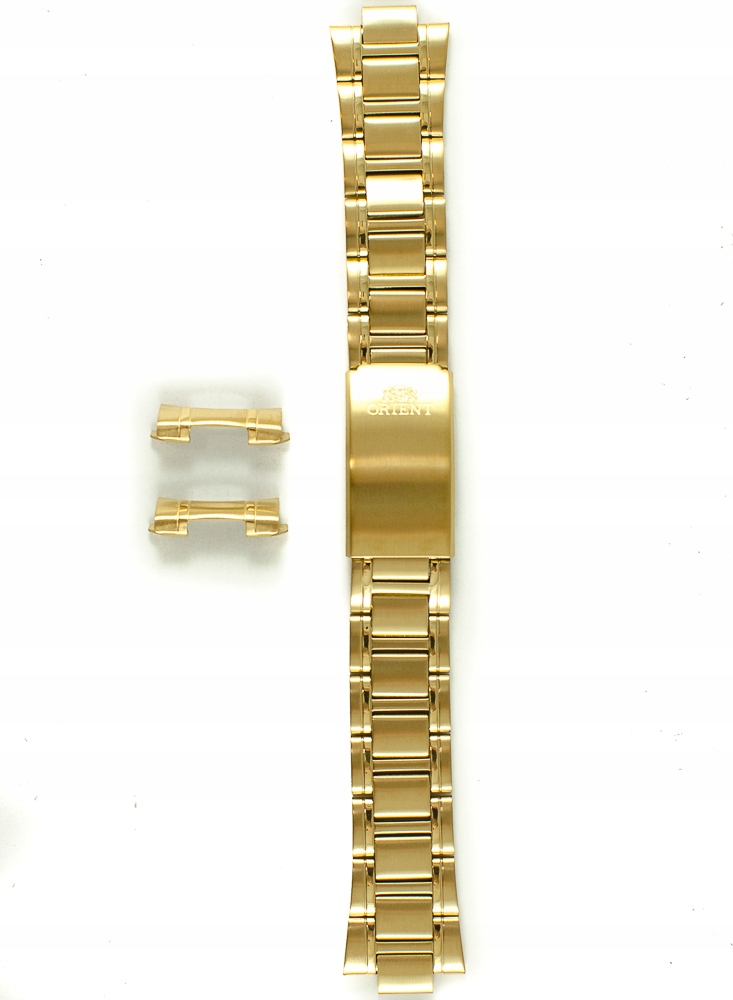 Dedykowana Bransoleta do zegarka Orient FEU03000WW