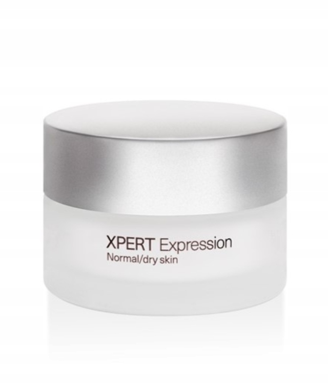 Singuladerm Xpert Expression redukční krém pro normální nebo suchou pleť