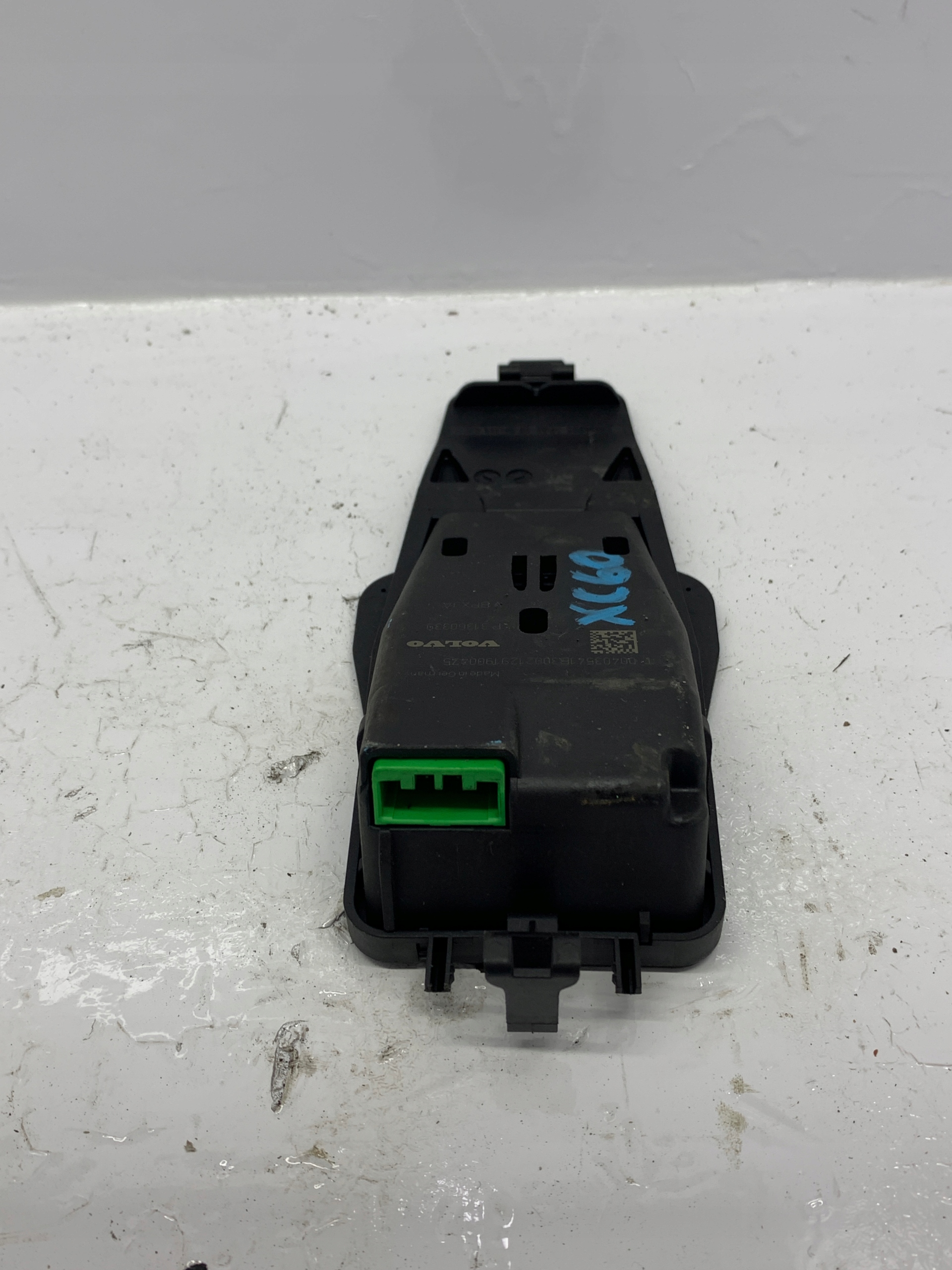 Sensor SENSOR Regen P31360339 VOLVO