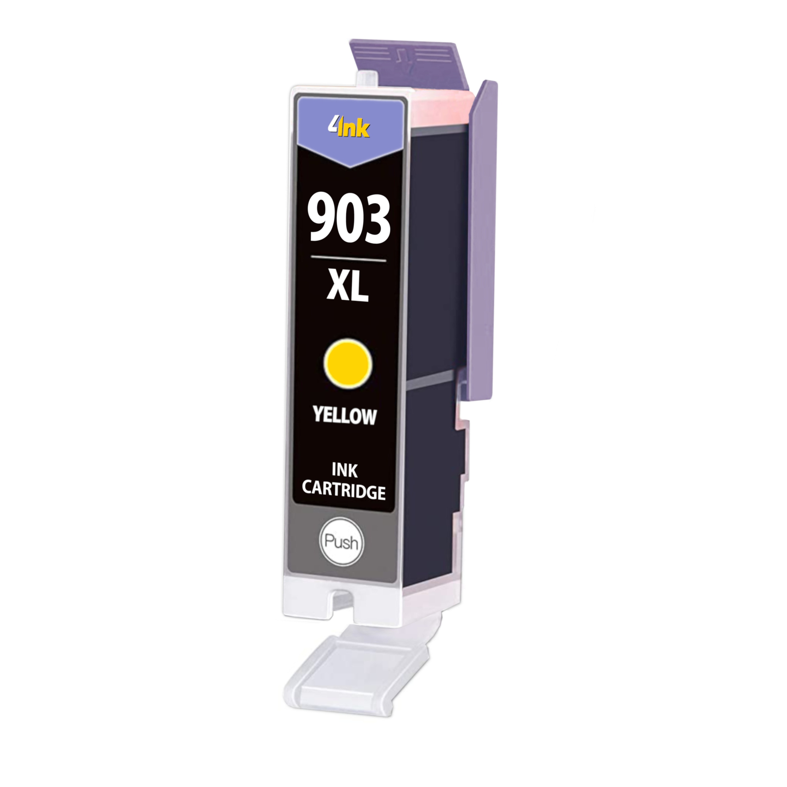 

Tusz Do Hp Officejet 903 XL 6900 6950 6960 6970