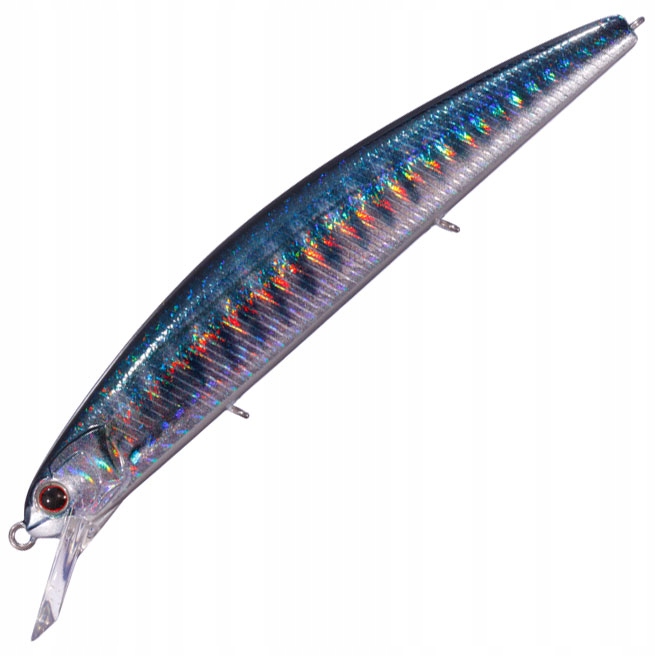 O.s.p. Varuna 110S PRO-32 Barakuda