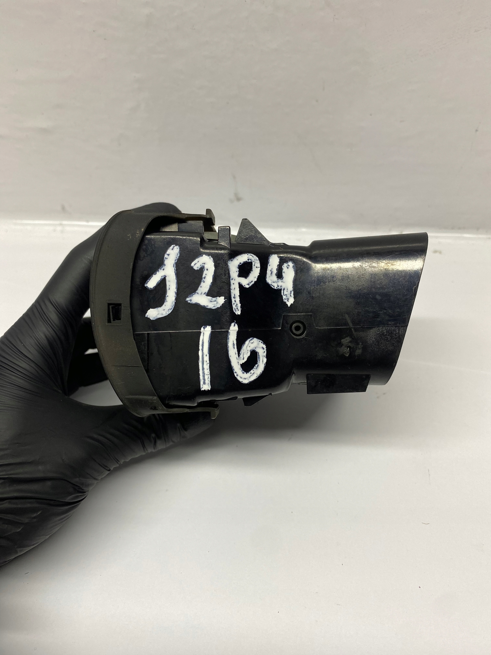 VW PASSAT B5 grid air conditioning devices left 3B0819703D