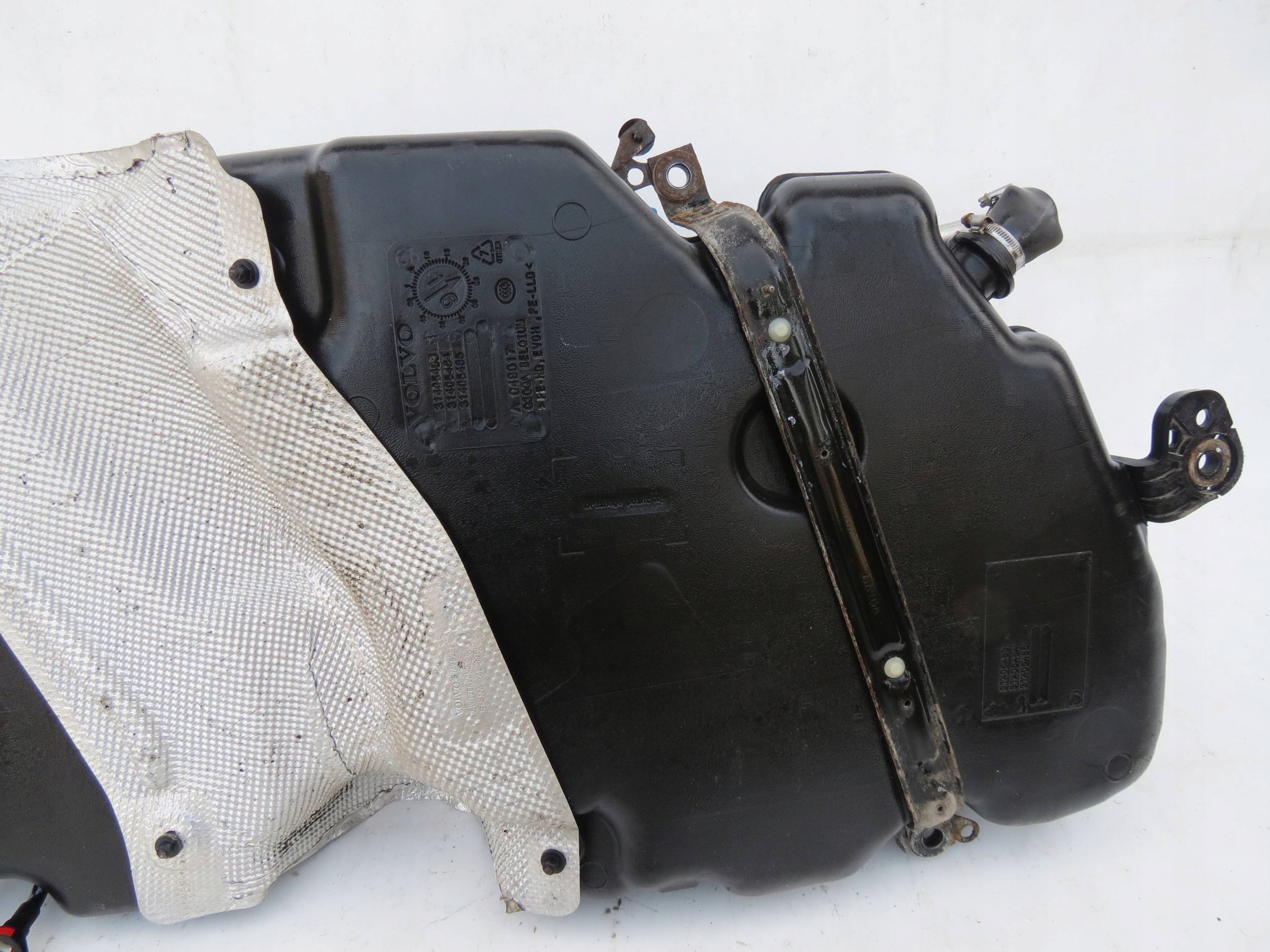 tank VOLVO S90 2.0 31405483