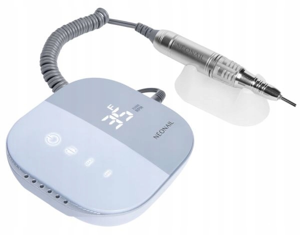 Neonail Nail Drill Bruska Na Manikúru One Touch 21W