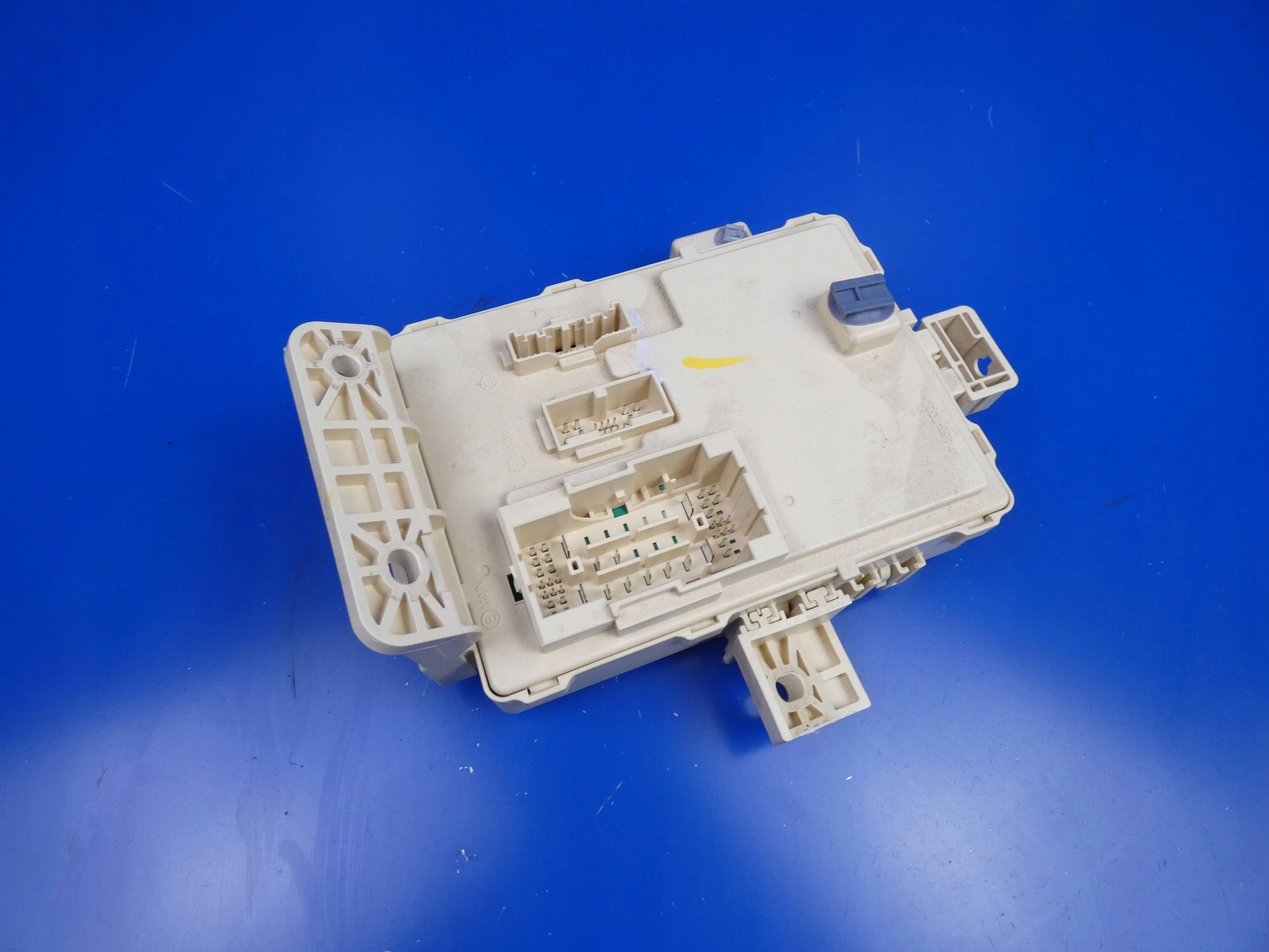 HYUNDAI TUCSON III Module fusibles