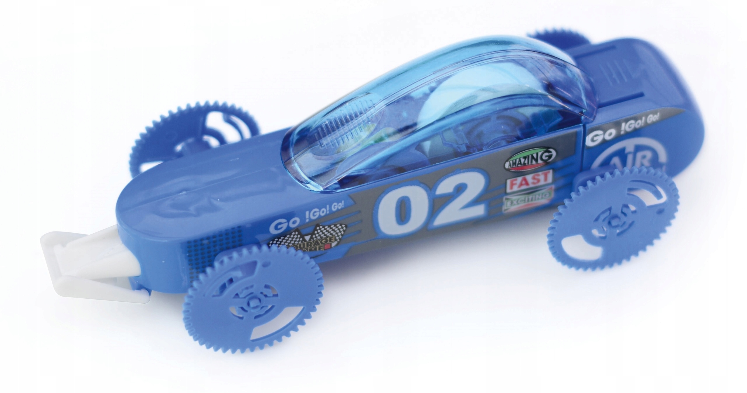 Korektor w taśmie Top Speed, 6m x 5mm, MG