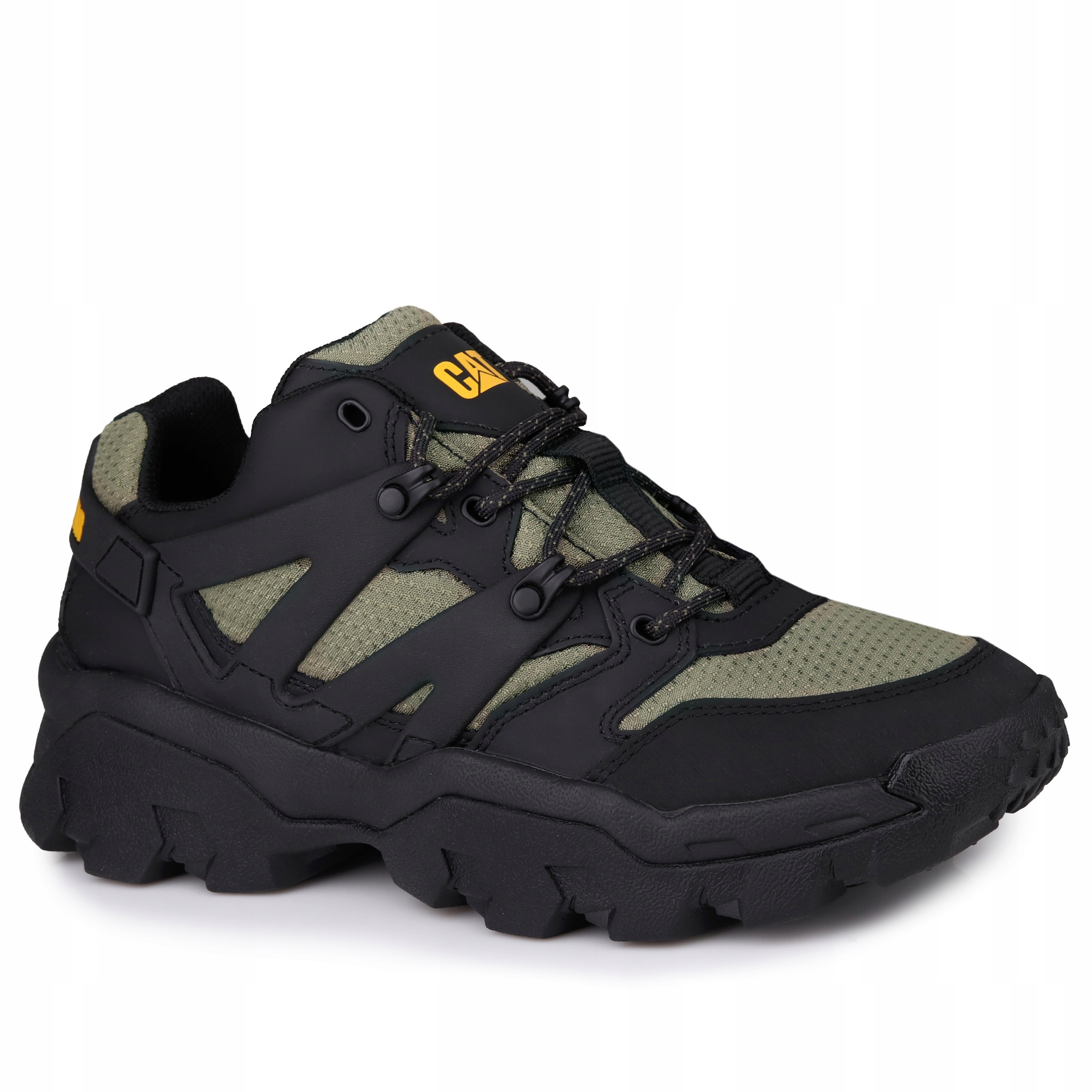 Buty Caterpillar Raider Shoe 111397 16731324223 Allegro.pl