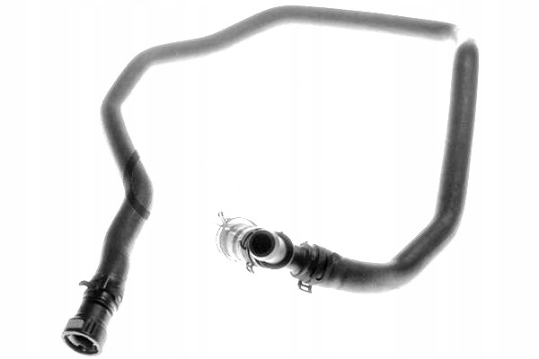 METALCAUCHO PRZEWÓD INTERCOOLERA Producent części Metalcaucho