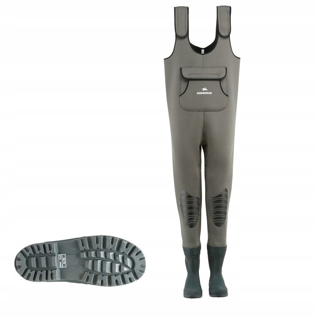 Neoprenové Kalhoty Cormoran 44/45