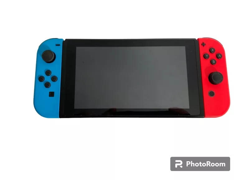 Akumulator Nintendo z bateriami do konsoli Switch