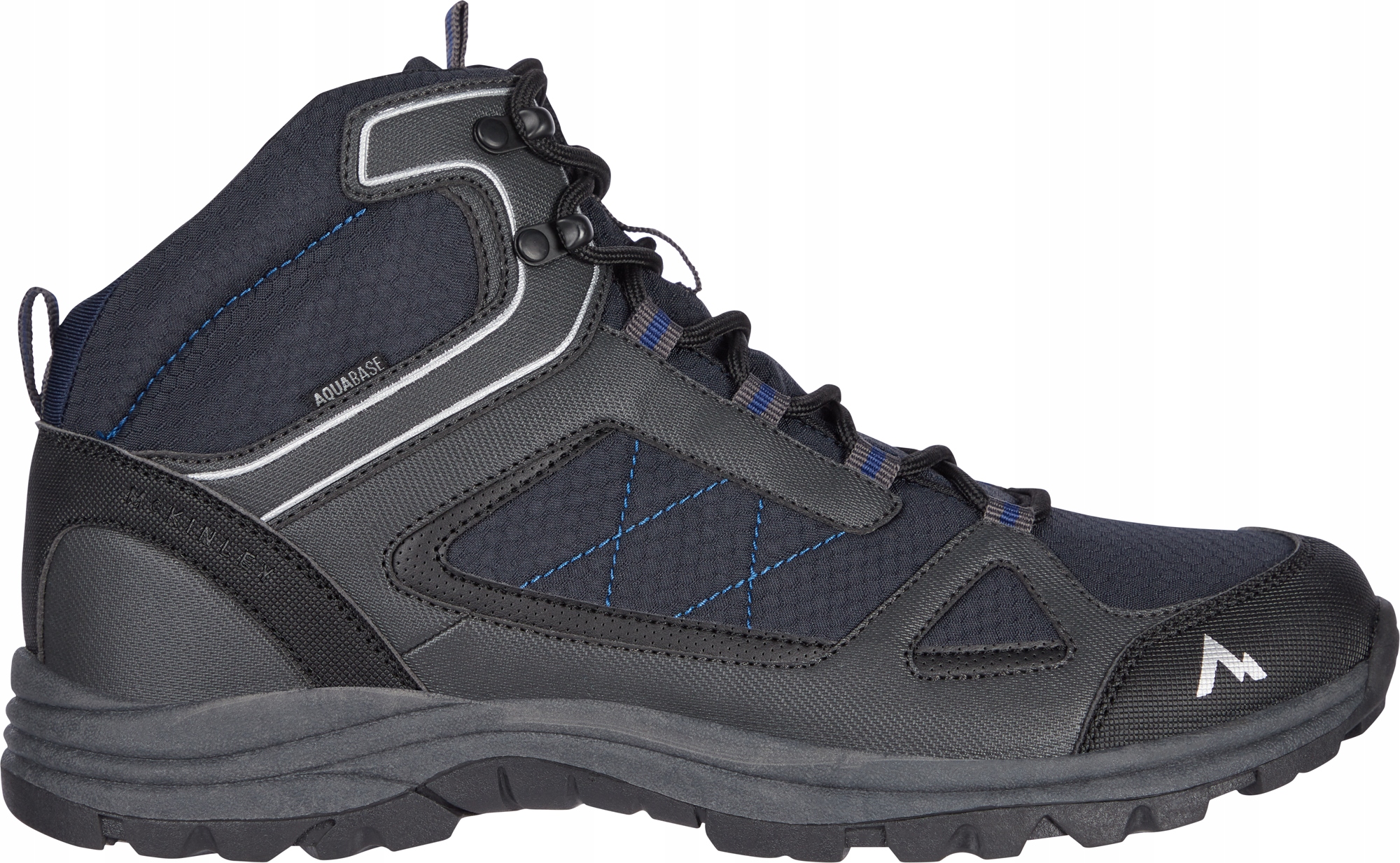 

Buty męskie trekkingowe McKinley 262120 r.45