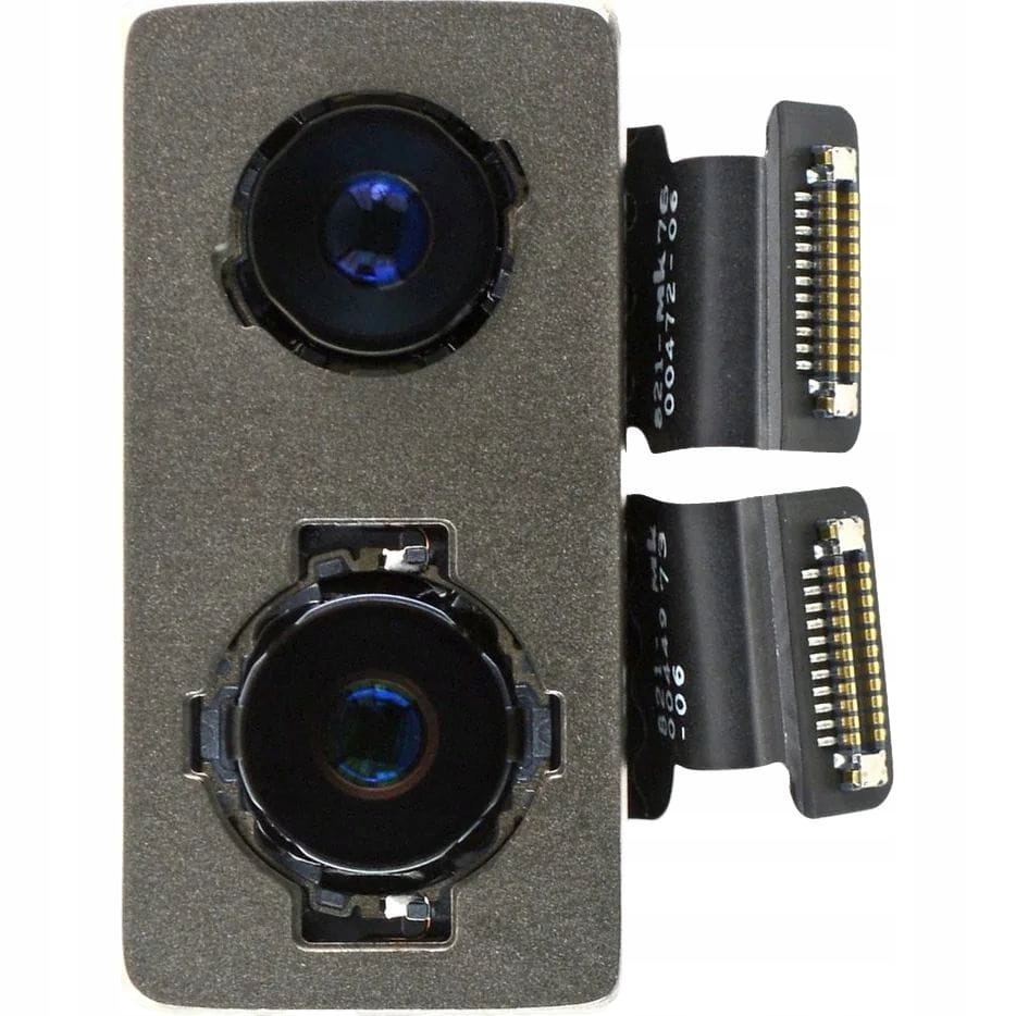 Hlavní Fotoaparát, Zadní Kamera Pro Iphone 7+ Plus Org