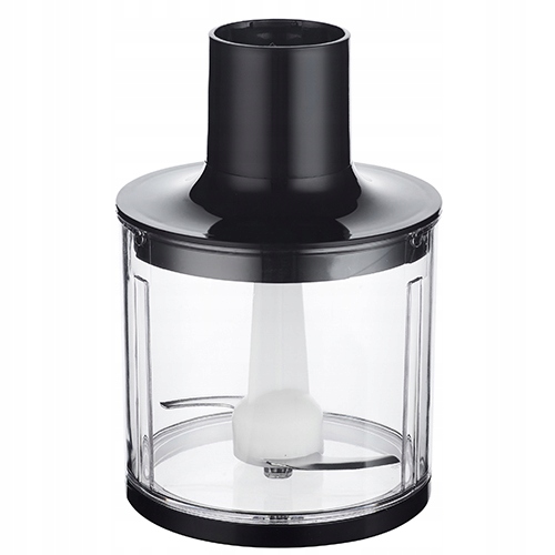 Blender ręczny Camry CR 4630 - zestaw 800W, 2 prędkości, stal szlachetna