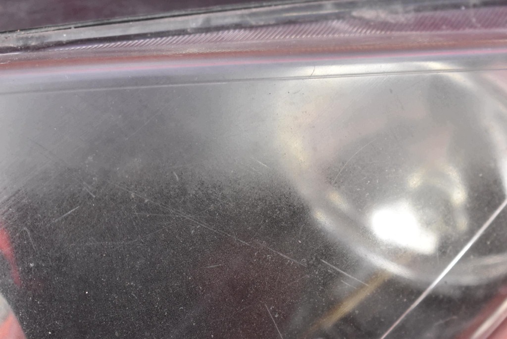 REFLEKTOR left light front EU 5P1941005D SEAT TOLEDO 3 III 04-10