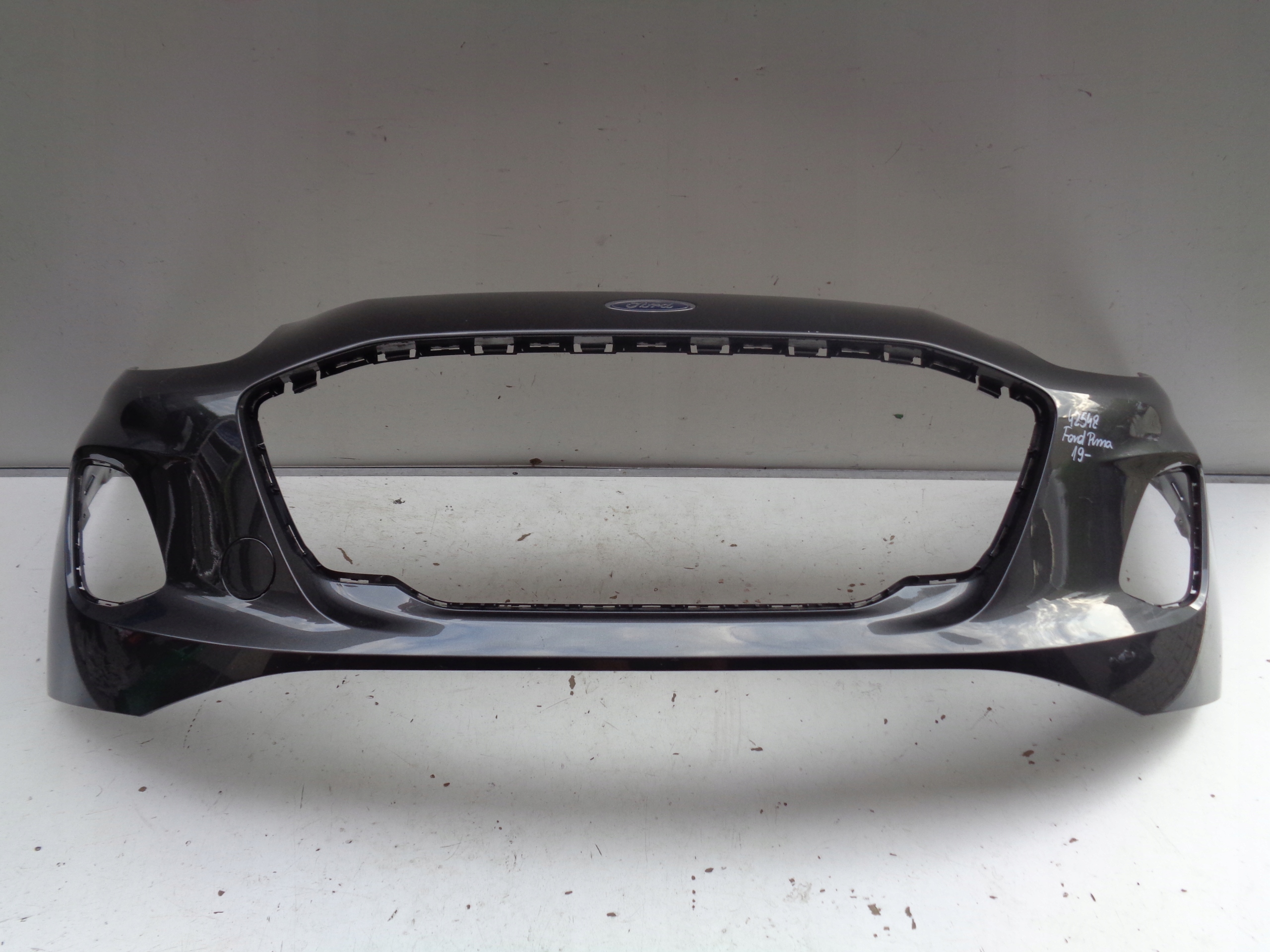 Frontstoßstange FORD PUMA 19- NR 42548