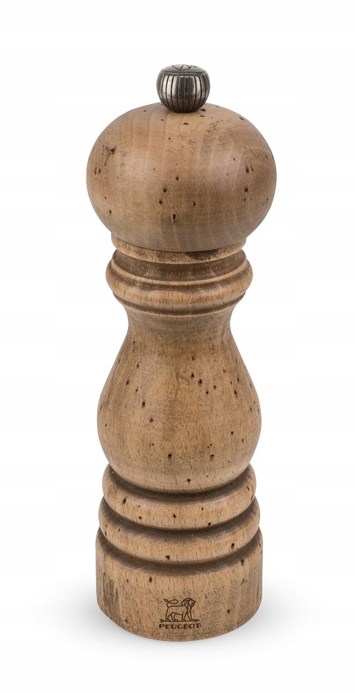 Mlýnek na sůl Antique (18 cm) Peugeot
