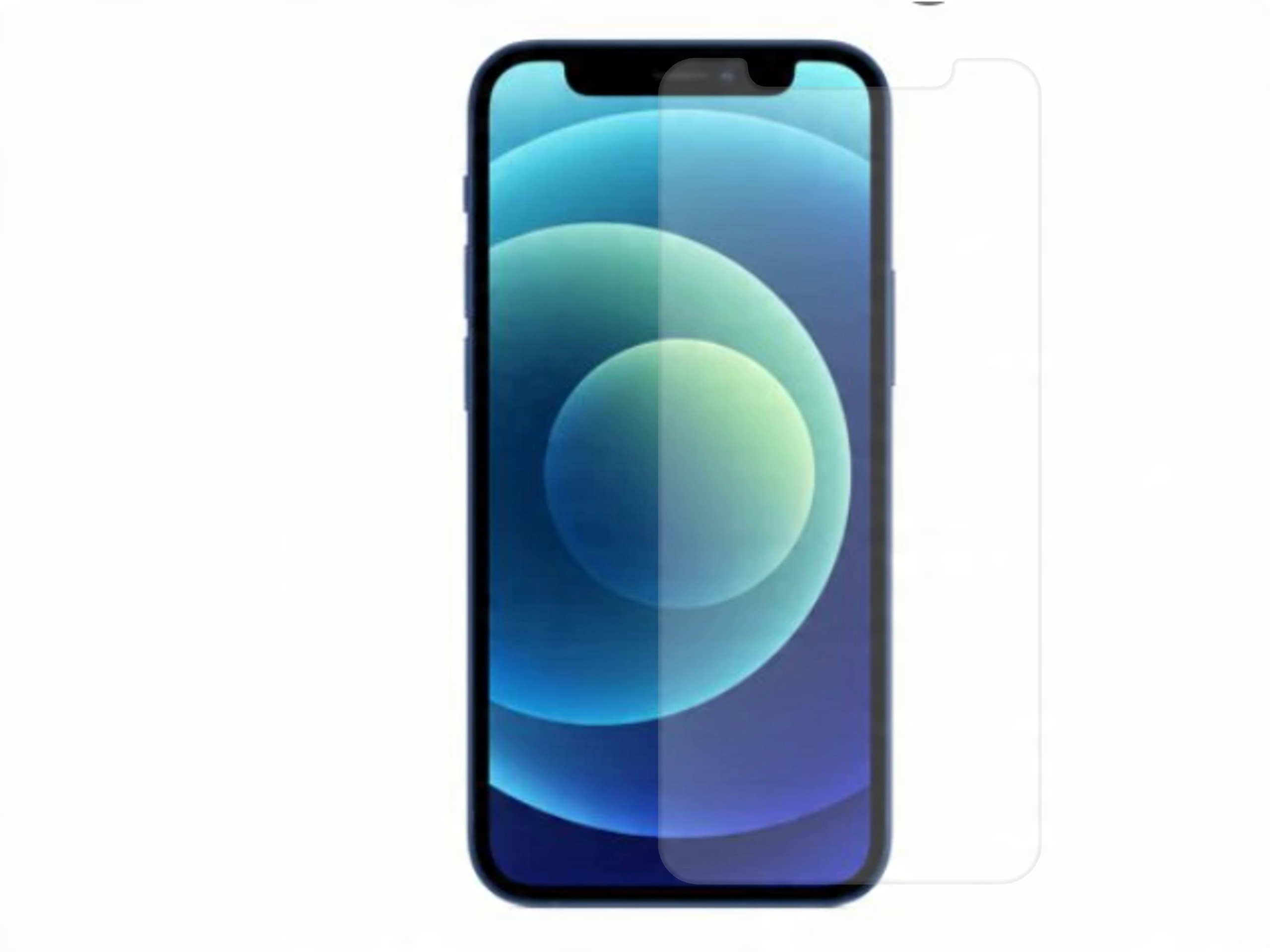 

Folia Hydrożelowa Do Iphone 12 Mini