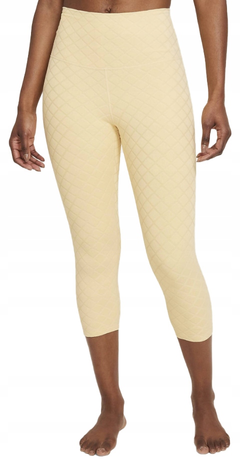 Legginsy Nike Yoga Luxe Capri DA1064294 r. S