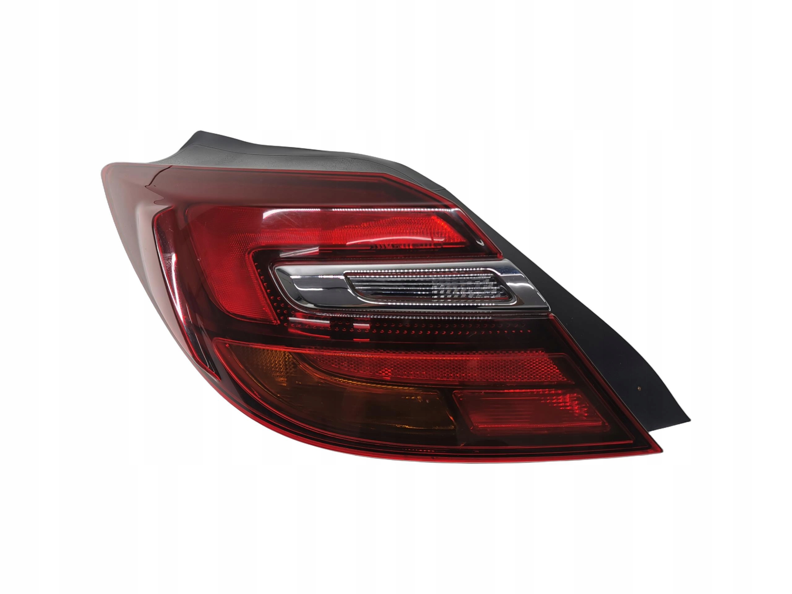 light left rear part OPEL INSIGNIA A LIFT HB 23422535