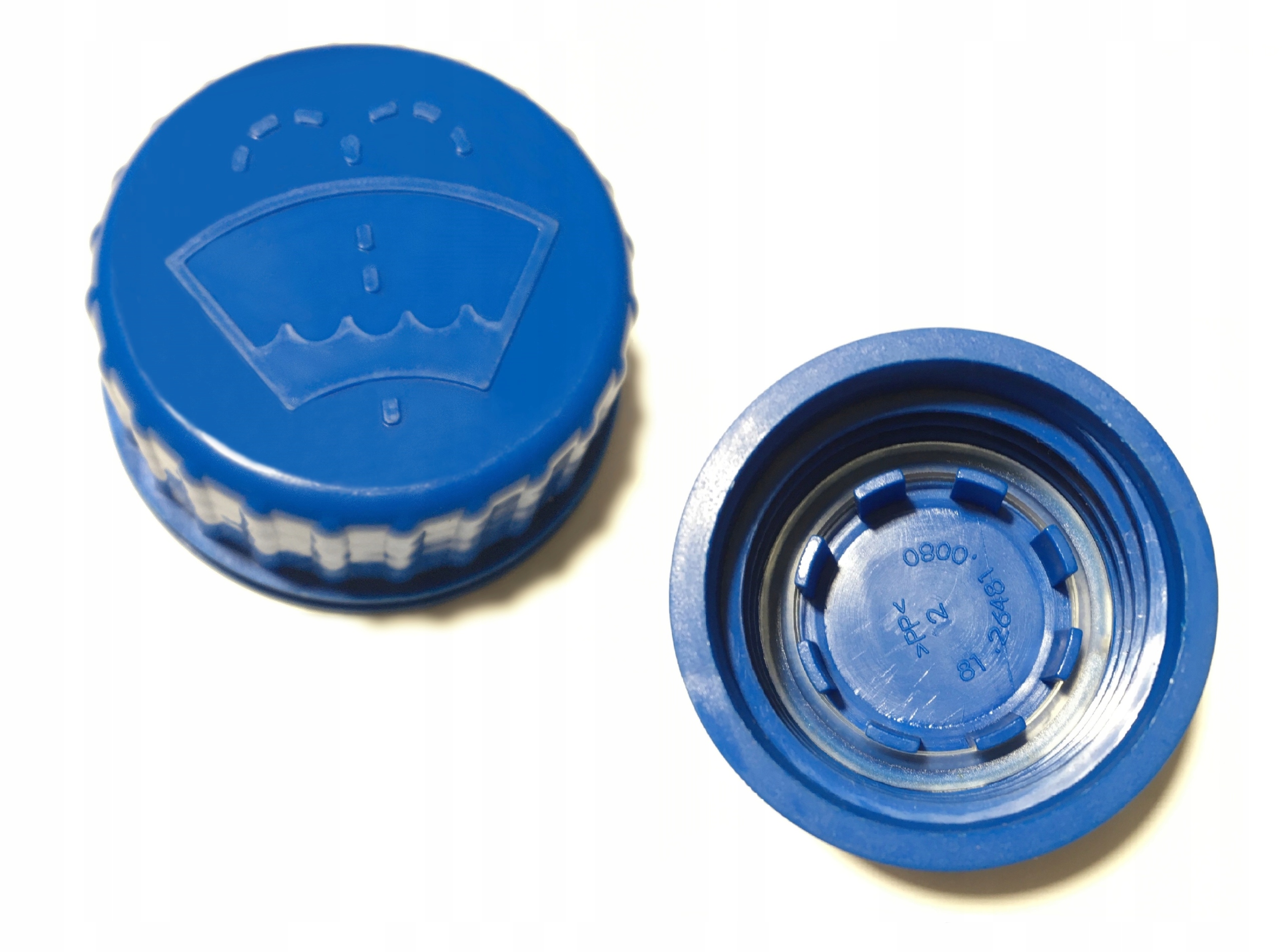 KOREK ZBIORNIKA SPRYSKIWACZA MAN TGA TGS TGX