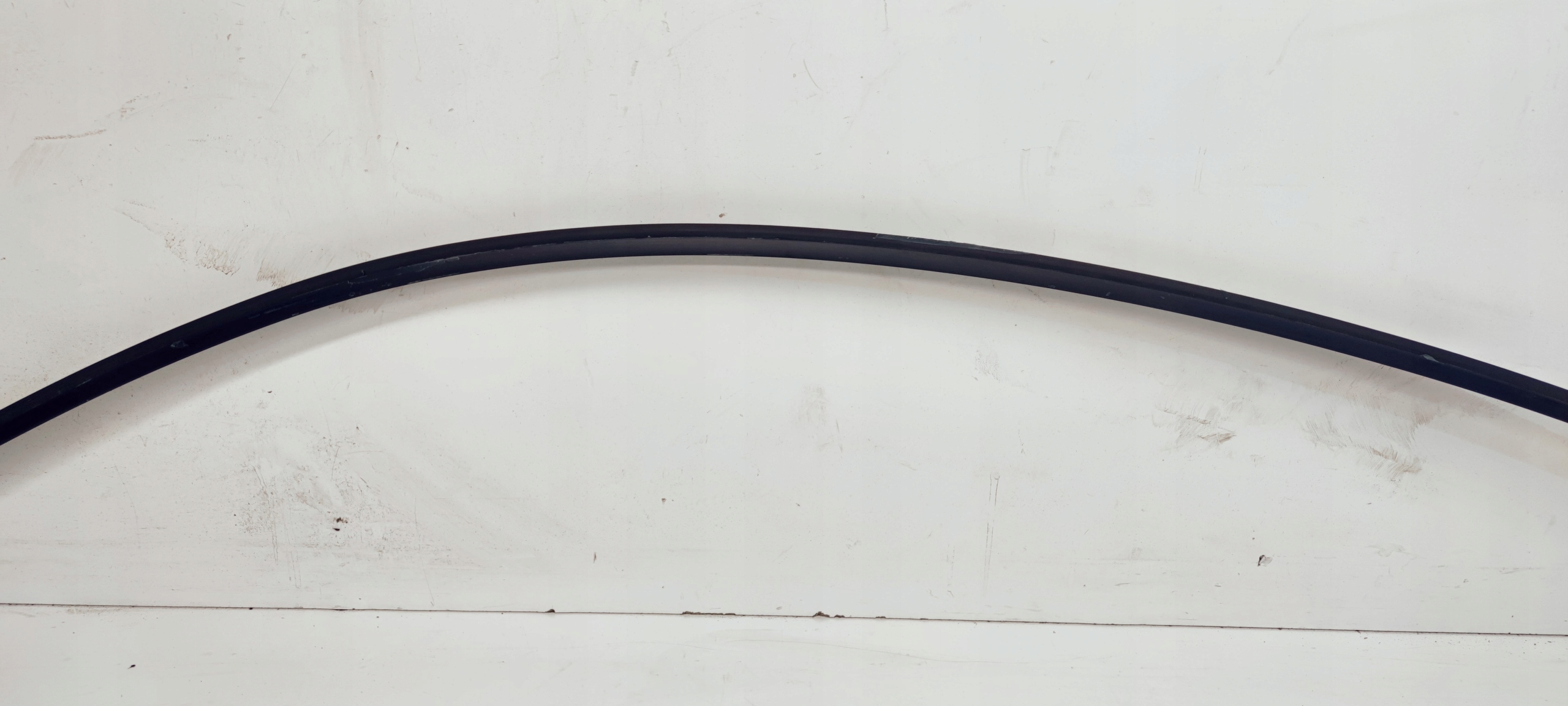 moulding MAT left bodywork AUDI TT 8J8853703