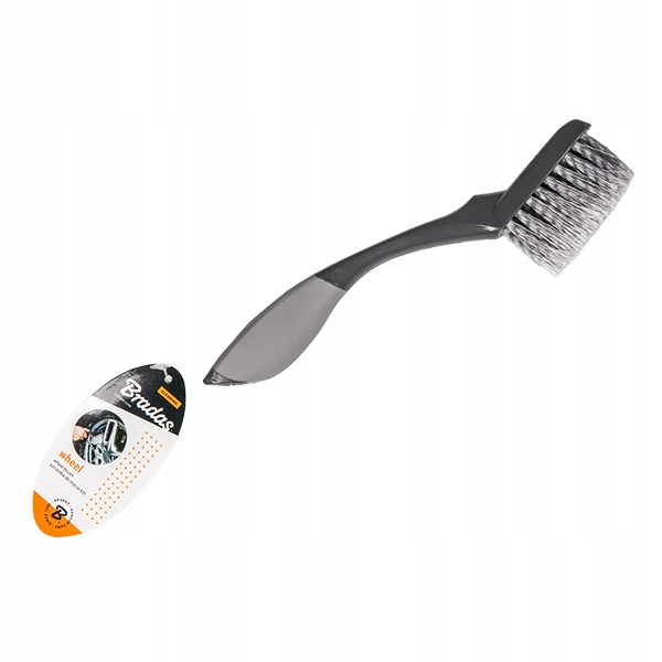 

Szczotka do mycia 20cm krótka ES2610