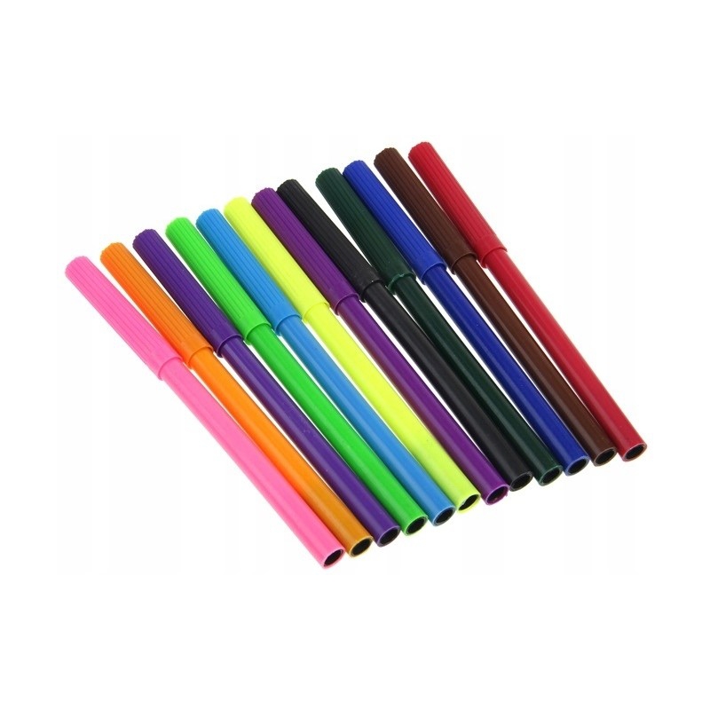 WOOPIE Tablica do Rysowania Projektor Różowa Żyrafa + Flamastry Marka Woopie