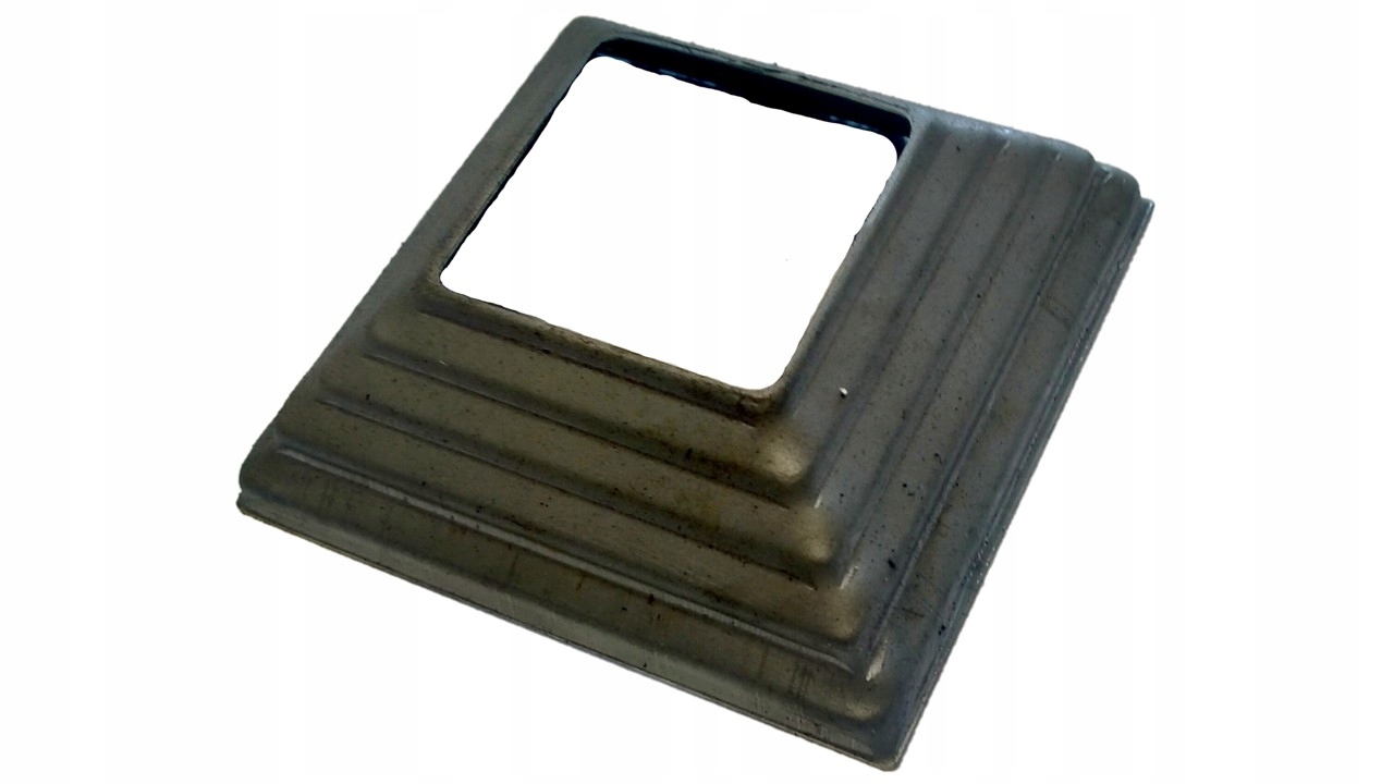 

maskownica piramida 40x40 ocynk 44.152
