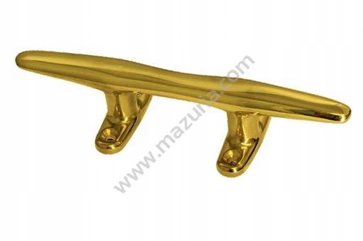 ЗАЖИМ МОДЕЛЬ США 250 ММ ЛАТУНЬ