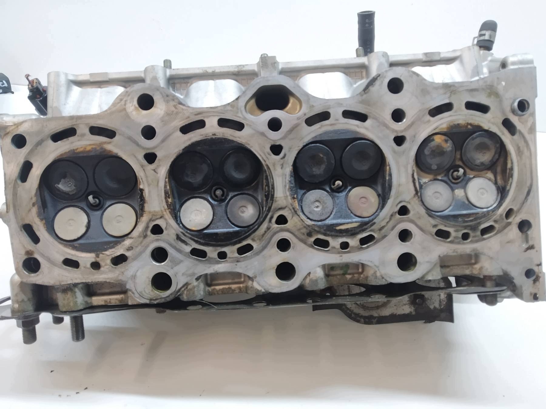 testata completa 1.6 16V Fiat Sedici e (2005- )