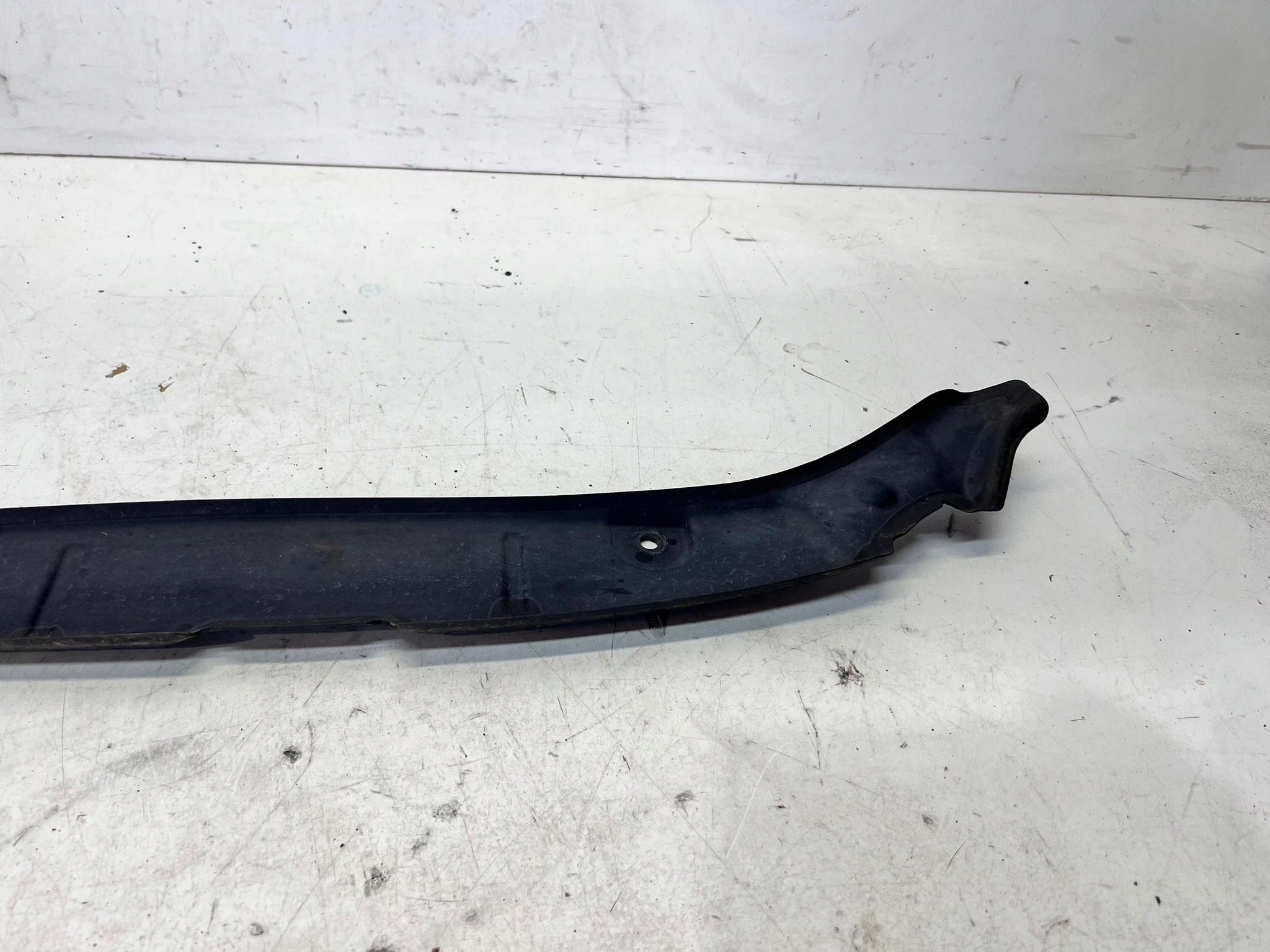 Insonorisation Aile Droit AUDI Q7 4M 4M0821112
