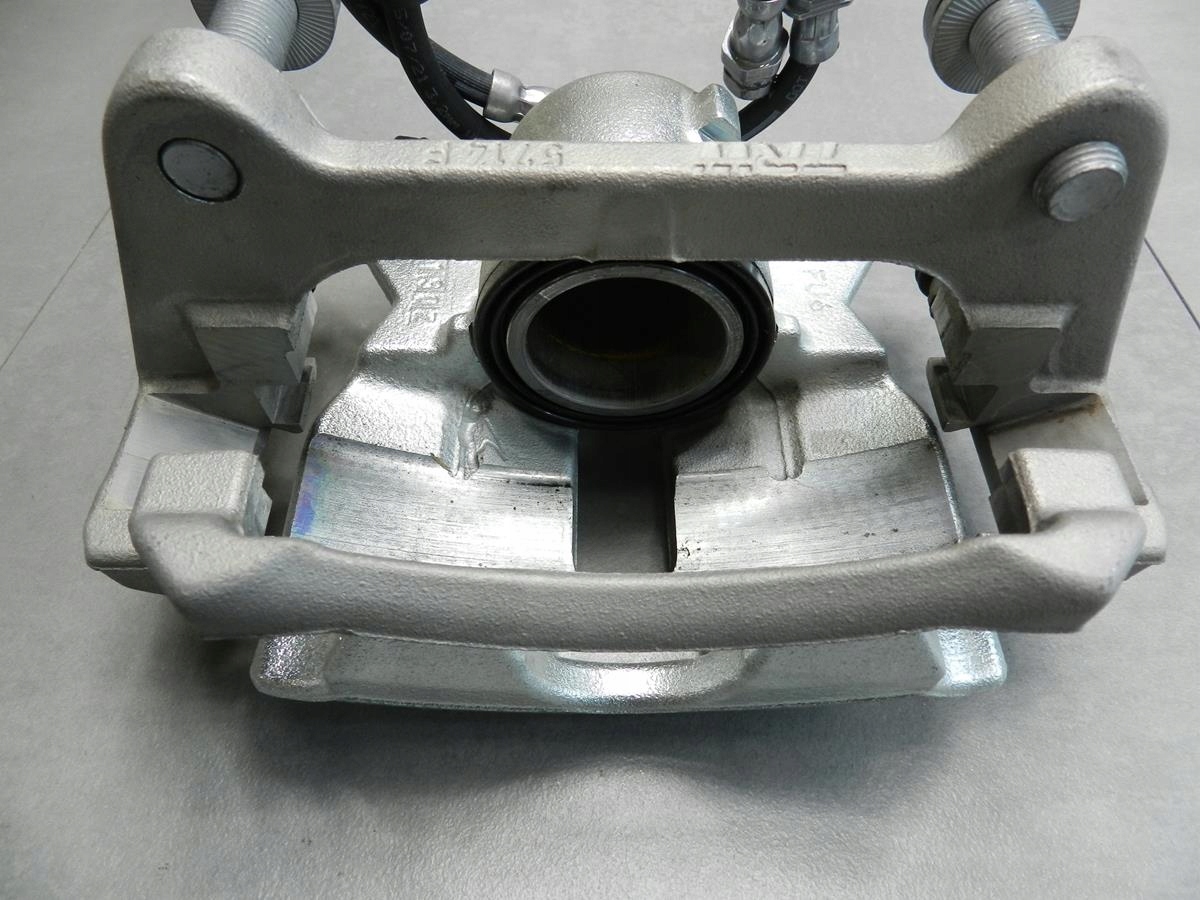 VW ARTEON caliper left front 3Q0105L