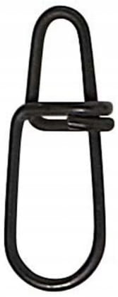 Savage Gear Agrafka Crosslock Egg roz. M 10 szt.